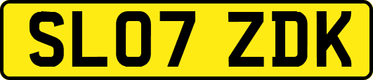 SL07ZDK