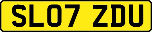 SL07ZDU