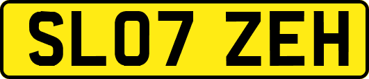 SL07ZEH