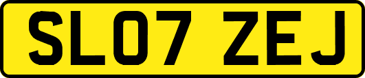 SL07ZEJ
