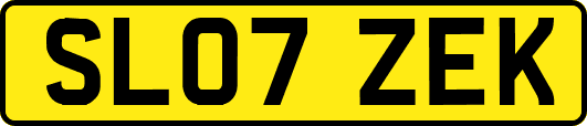 SL07ZEK