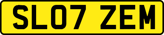 SL07ZEM