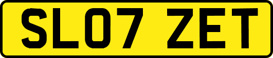 SL07ZET