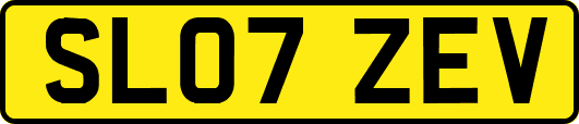 SL07ZEV