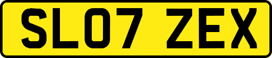 SL07ZEX