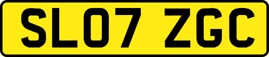 SL07ZGC