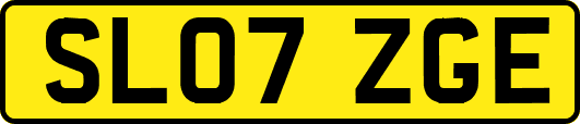 SL07ZGE
