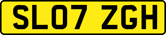 SL07ZGH