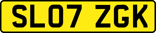 SL07ZGK