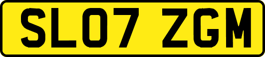 SL07ZGM