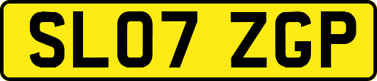 SL07ZGP