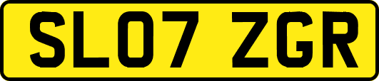 SL07ZGR
