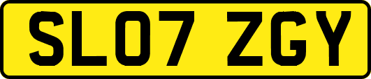 SL07ZGY