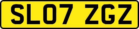 SL07ZGZ