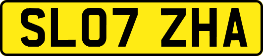 SL07ZHA