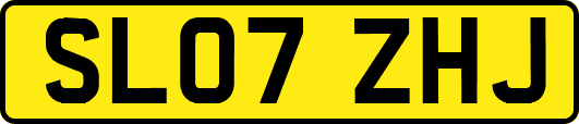 SL07ZHJ