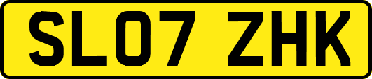 SL07ZHK