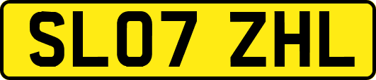 SL07ZHL