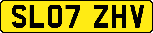 SL07ZHV