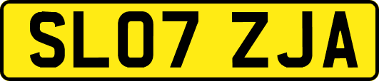 SL07ZJA