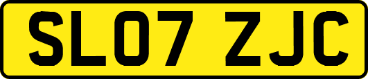SL07ZJC