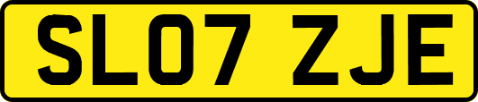 SL07ZJE