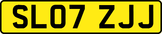SL07ZJJ