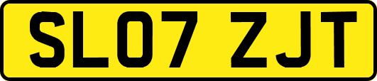 SL07ZJT