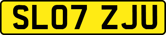 SL07ZJU