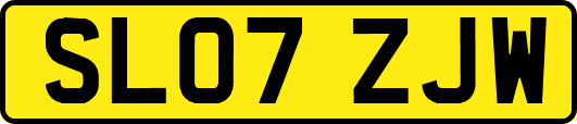 SL07ZJW