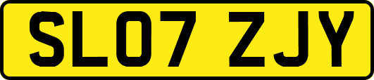 SL07ZJY