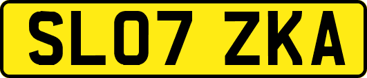 SL07ZKA