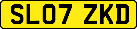 SL07ZKD