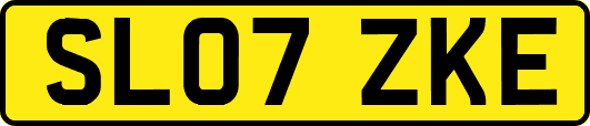 SL07ZKE