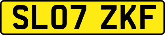 SL07ZKF