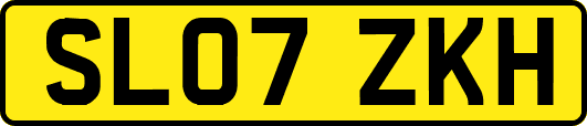 SL07ZKH