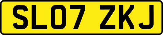 SL07ZKJ