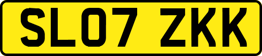 SL07ZKK