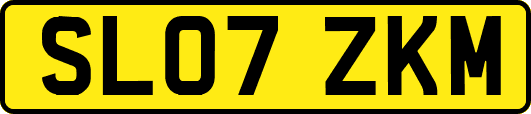 SL07ZKM