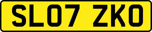 SL07ZKO