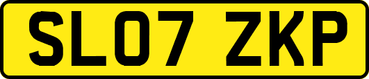 SL07ZKP