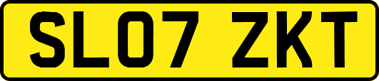 SL07ZKT