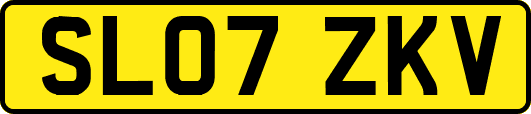 SL07ZKV