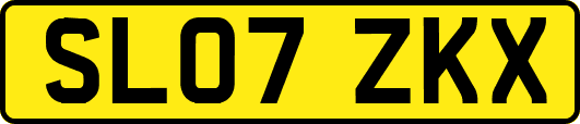 SL07ZKX