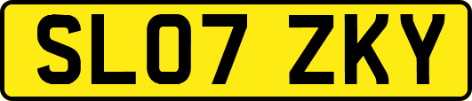 SL07ZKY