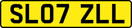 SL07ZLL