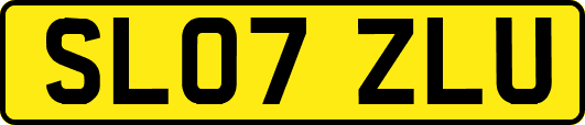 SL07ZLU