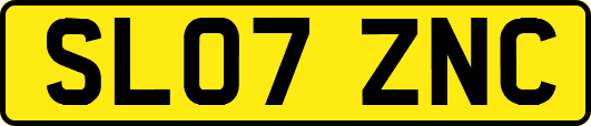 SL07ZNC
