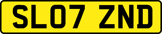 SL07ZND