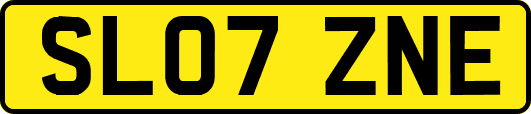 SL07ZNE